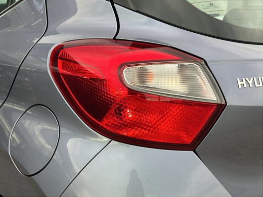 Hyundai i10 1.0 66pk Comfort Smart | LED | Airco | Carplay | Camera | Navigatie | Bluetooth | Cruisecontrol |... ActivLease financial lease