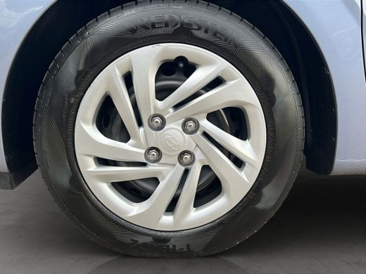 Hyundai i10 1.0 66pk Comfort Smart | LED | Airco | Carplay | Camera | Navigatie | Bluetooth | Cruisecontrol |... ActivLease financial lease