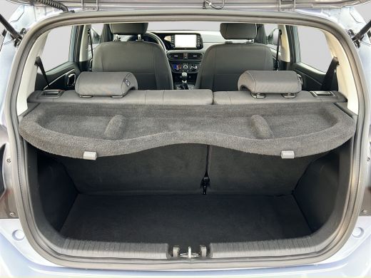 Hyundai i10 1.0 66pk Comfort Smart | LED | Airco | Carplay | Camera | Navigatie | Bluetooth | Cruisecontrol |... ActivLease financial lease