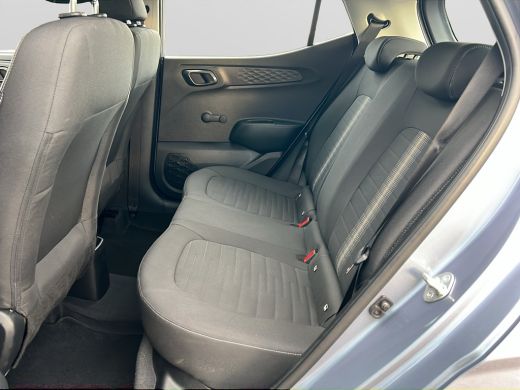 Hyundai i10 1.0 66pk Comfort Smart | LED | Airco | Carplay | Camera | Navigatie | Bluetooth | Cruisecontrol |... ActivLease financial lease