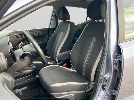 Hyundai i10 1.0 66pk Comfort Smart | LED | Airco | Carplay | Camera | Navigatie | Bluetooth | Cruisecontrol |... ActivLease financial lease