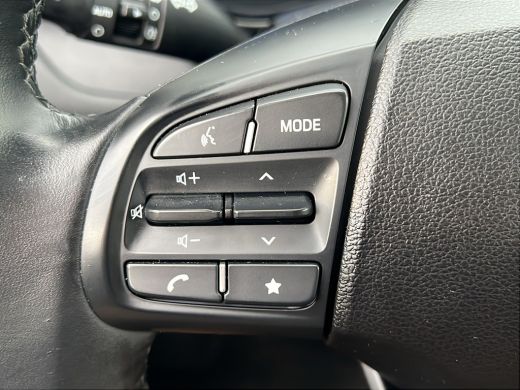 Hyundai i10 1.0 66pk Comfort Smart | LED | Airco | Carplay | Camera | Navigatie | Bluetooth | Cruisecontrol |... ActivLease financial lease