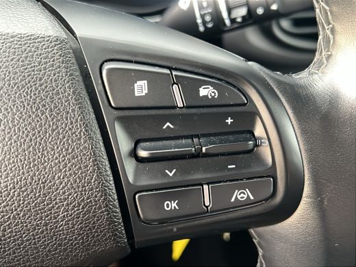 Hyundai i10 1.0 66pk Comfort Smart | LED | Airco | Carplay | Camera | Navigatie | Bluetooth | Cruisecontrol |... ActivLease financial lease