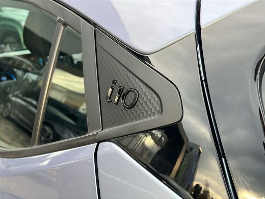 Hyundai i10 1.0 66pk Comfort Smart | LED | Airco | Carplay | Camera | Navigatie | Bluetooth | Cruisecontrol |... ActivLease financial lease