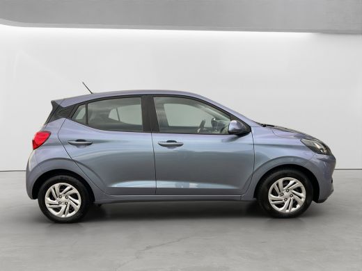 Hyundai i10 1.0 66pk Comfort Smart | LED | Airco | Carplay | Camera | Navigatie | Bluetooth | Cruisecontrol |... ActivLease financial lease