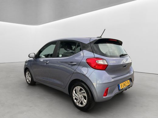 Hyundai i10 1.0 66pk Comfort Smart | LED | Airco | Carplay | Camera | Navigatie | Bluetooth | Cruisecontrol |... ActivLease financial lease