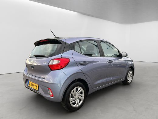 Hyundai i10 1.0 66pk Comfort Smart | LED | Airco | Carplay | Camera | Navigatie | Bluetooth | Cruisecontrol |... ActivLease financial lease