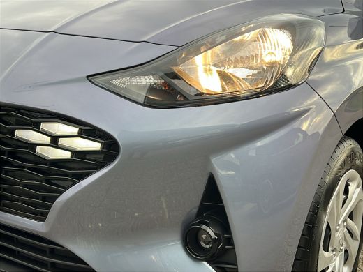 Hyundai i10 1.0 66pk Comfort Smart | LED | Airco | Carplay | Camera | Navigatie | Bluetooth | Cruisecontrol |... ActivLease financial lease