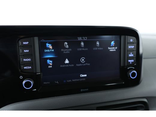 Hyundai i10 1.0 67pk Comfort Smart | Achteruitrijcamera | Airco | Apple Carplay/Android Auto|telefoonintegrat... ActivLease financial lease