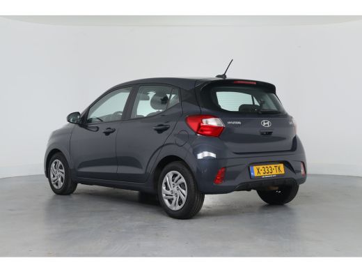 Hyundai i10 1.0 67pk Comfort Smart | Achteruitrijcamera | Airco | Apple Carplay/Android Auto|telefoonintegrat... ActivLease financial lease