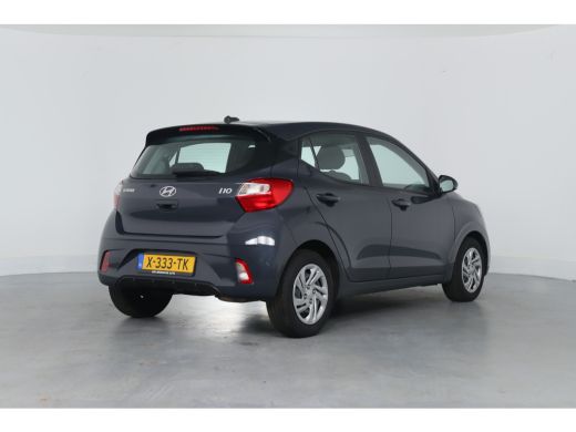 Hyundai i10 1.0 67pk Comfort Smart | Achteruitrijcamera | Airco | Apple Carplay/Android Auto|telefoonintegrat... ActivLease financial lease