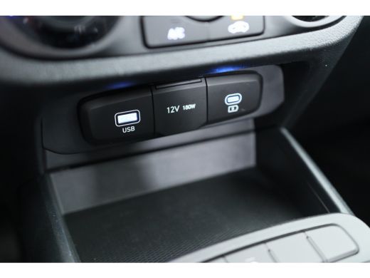 Hyundai i10 1.0 67pk Comfort Smart | Achteruitrijcamera | Airco | Apple Carplay/Android Auto|telefoonintegrat... ActivLease financial lease