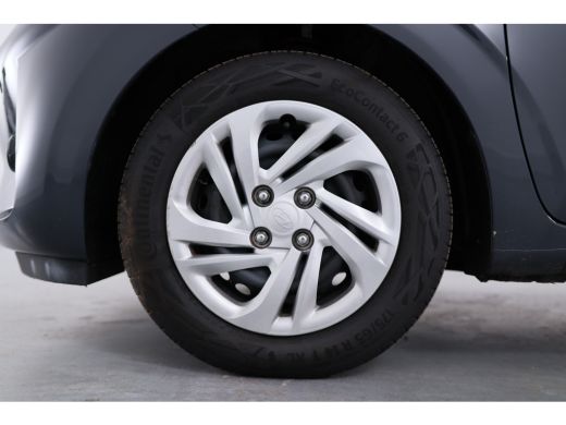 Hyundai i10 1.0 67pk Comfort Smart | Achteruitrijcamera | Airco | Apple Carplay/Android Auto|telefoonintegrat... ActivLease financial lease