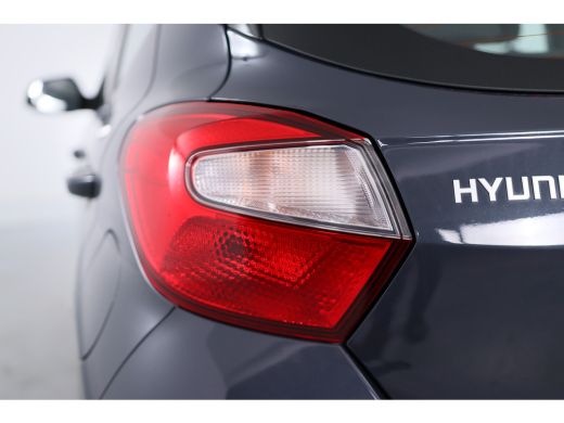 Hyundai i10 1.0 67pk Comfort Smart | Achteruitrijcamera | Airco | Apple Carplay/Android Auto|telefoonintegrat... ActivLease financial lease