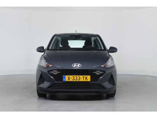 Hyundai i10 1.0 67pk Comfort Smart | Achteruitrijcamera | Airco | Apple Carplay/Android Auto|telefoonintegrat... ActivLease financial lease
