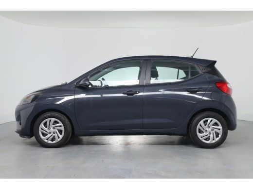 Hyundai i10 1.0 67pk Comfort Smart | Achteruitrijcamera | Airco | Apple Carplay/Android Auto|telefoonintegrat... ActivLease financial lease