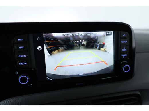 Hyundai i10 1.0 67pk Comfort Smart | Achteruitrijcamera | Airco | Apple Carplay/Android Auto|telefoonintegrat... ActivLease financial lease