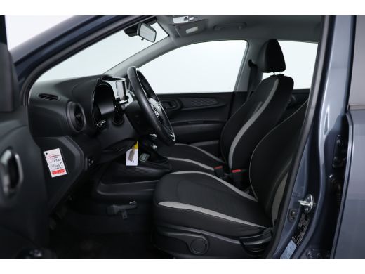 Hyundai i10 1.0 67pk Comfort Smart | Achteruitrijcamera | Airco | Apple Carplay/Android Auto|telefoonintegrat... ActivLease financial lease