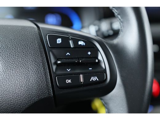 Hyundai i10 1.0 67pk Comfort Smart | Achteruitrijcamera | Airco | Apple Carplay/Android Auto|telefoonintegrat... ActivLease financial lease