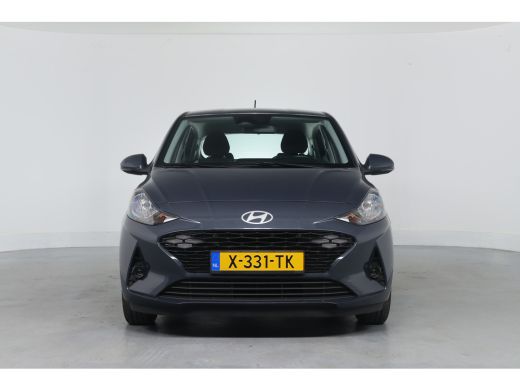 Hyundai i10 1.0 67pk Comfort Smart | Achteruitrijcamera | Airco | Apple Carplay/Android Auto|telefoonintegrat... ActivLease financial lease