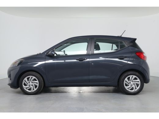 Hyundai i10 1.0 67pk Comfort Smart | Achteruitrijcamera | Airco | Apple Carplay/Android Auto|telefoonintegrat... ActivLease financial lease