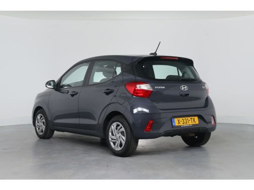 Hyundai i10 1.0 67pk Comfort Smart | Achteruitrijcamera | Airco | Apple Carplay/Android Auto|telefoonintegrat... ActivLease financial lease