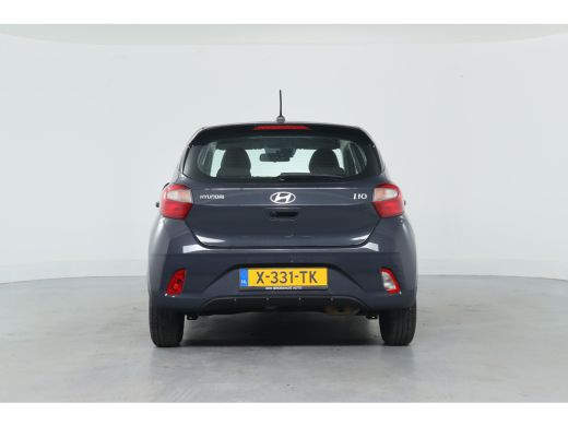 Hyundai i10 1.0 67pk Comfort Smart | Achteruitrijcamera | Airco | Apple Carplay/Android Auto|telefoonintegrat... ActivLease financial lease