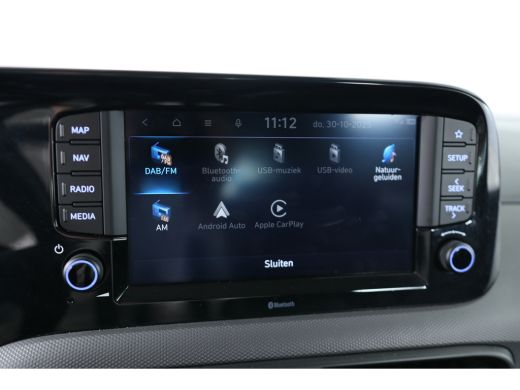 Hyundai i10 1.0 67pk Comfort Smart Airco | Cruise control | Camera | AppleCarplay | Digitaal dashboard | 1ste... ActivLease financial lease