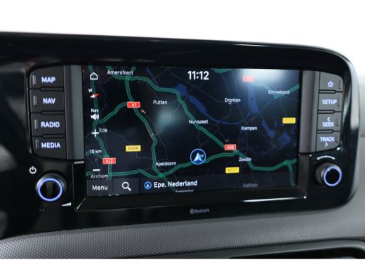 Hyundai i10 1.0 67pk Comfort Smart Airco | Cruise control | Camera | AppleCarplay | Digitaal dashboard | 1ste... ActivLease financial lease