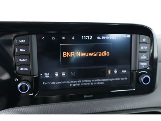 Hyundai i10 1.0 67pk Comfort Smart Airco | Cruise control | Camera | AppleCarplay | Digitaal dashboard | 1ste... ActivLease financial lease