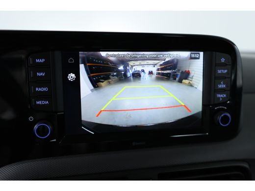 Hyundai i10 1.0 67pk Comfort Smart Airco | Cruise control | Camera | AppleCarplay | Digitaal dashboard | 1ste... ActivLease financial lease