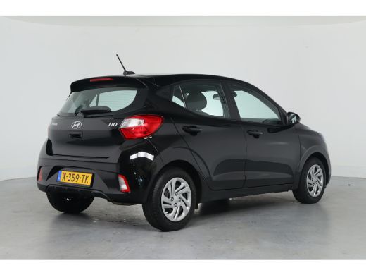 Hyundai i10 1.0 67pk Comfort Smart Airco | Cruise control | Camera | AppleCarplay | Digitaal dashboard | 1ste... ActivLease financial lease