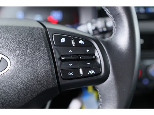 Hyundai i10 1.0 67pk Comfort Smart Airco | Cruise control | Camera | AppleCarplay | Digitaal dashboard | 1ste... ActivLease financial lease