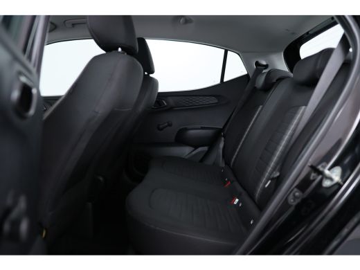 Hyundai i10 1.0 67pk Comfort Smart Airco | Cruise control | Camera | AppleCarplay | Digitaal dashboard | 1ste... ActivLease financial lease