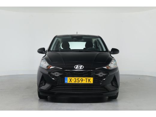 Hyundai i10 1.0 67pk Comfort Smart Airco | Cruise control | Camera | AppleCarplay | Digitaal dashboard | 1ste... ActivLease financial lease