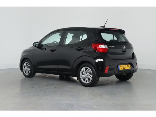Hyundai i10 1.0 67pk Comfort Smart Airco | Cruise control | Camera | AppleCarplay | Digitaal dashboard | 1ste... ActivLease financial lease