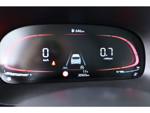 Hyundai i10 1.0 67pk Comfort Smart Airco | Cruise control | Camera | AppleCarplay | Digitaal dashboard | 1ste... ActivLease financial lease