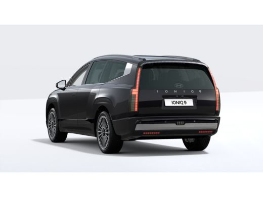 Hyundai IONIQ 9 9 Lounge € 3000,- korting !! | Actieve rijbaanassistentie (LKA) | Dagrijverlichting, LED | Head-u... ActivLease financial lease