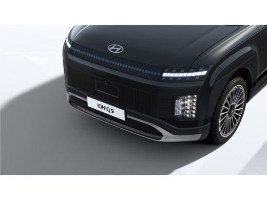 Hyundai IONIQ 9 9 Lounge € 3000,- korting !! | Actieve rijbaanassistentie (LKA) | Dagrijverlichting, LED | Head-u... ActivLease financial lease