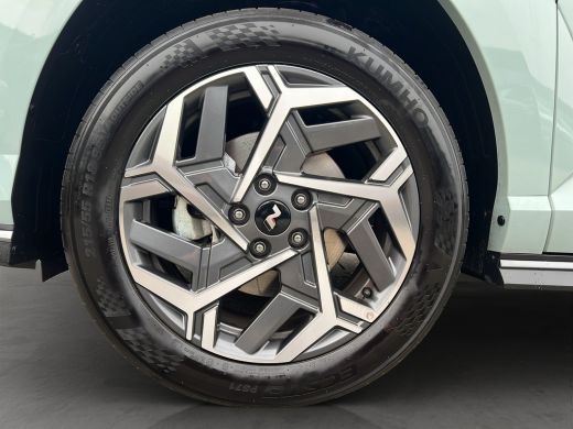 Hyundai Kona 1.6 GDI 141pk HEV N-Line Sky | Premium audio | 360 camera | Bestuurdersstoel met geheugen | Adapt... ActivLease financial lease