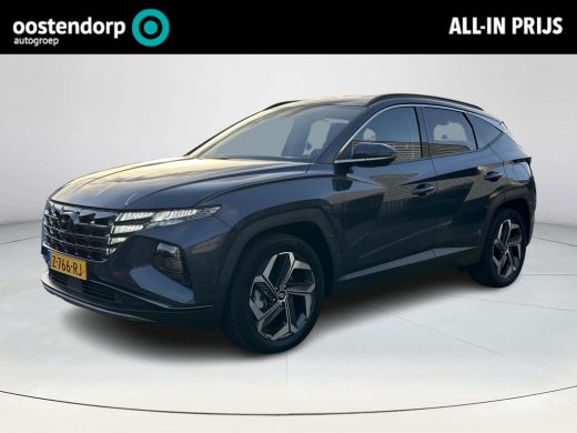 Hyundai Tucson 1.6 T-GDI PHEV Comfort 4WD |Trekhaak|| Stoelverwarming | Keyless | Android auto Apple Carplay |  ...