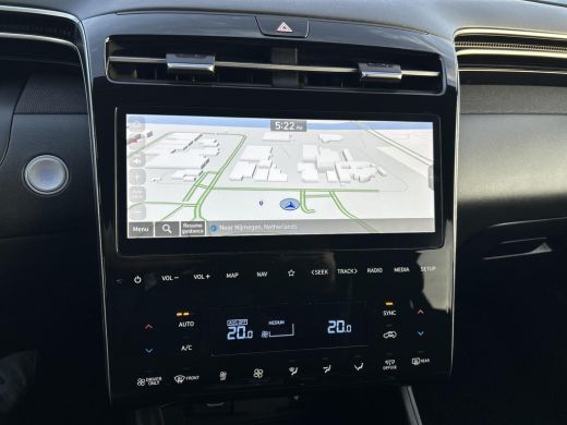 Hyundai Tucson 1.6 T-GDI PHEV Comfort 4WD |Trekhaak|| Stoelverwarming | Keyless | Android auto Apple Carplay |  ... ActivLease financial lease