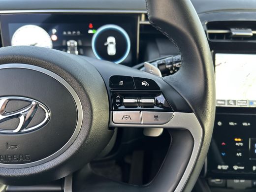 Hyundai Tucson 1.6 T-GDI PHEV Comfort 4WD |Trekhaak|| Stoelverwarming | Keyless | Android auto Apple Carplay |  ... ActivLease financial lease