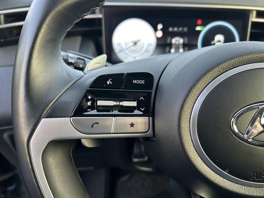 Hyundai Tucson 1.6 T-GDI PHEV Comfort 4WD |Trekhaak|| Stoelverwarming | Keyless | Android auto Apple Carplay |  ... ActivLease financial lease