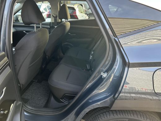 Hyundai Tucson 1.6 T-GDI PHEV Comfort 4WD |Trekhaak|| Stoelverwarming | Keyless | Android auto Apple Carplay |  ... ActivLease financial lease