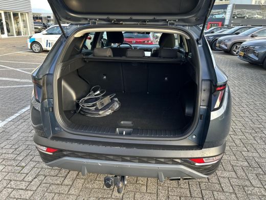 Hyundai Tucson 1.6 T-GDI PHEV Comfort 4WD |Trekhaak|| Stoelverwarming | Keyless | Android auto Apple Carplay |  ... ActivLease financial lease