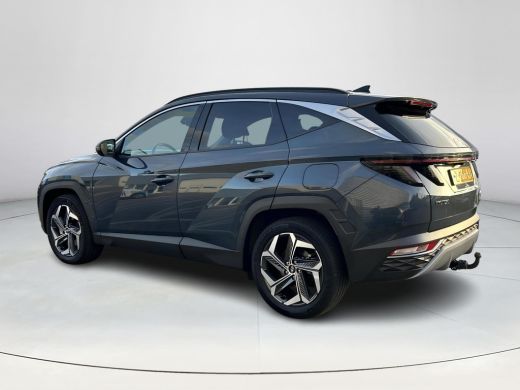 Hyundai Tucson 1.6 T-GDI PHEV Comfort 4WD |Trekhaak|| Stoelverwarming | Keyless | Android auto Apple Carplay |  ... ActivLease financial lease