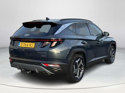 Hyundai Tucson 1.6 T-GDI PHEV Comfort 4WD |Trekhaak|| Stoelverwarming | Keyless | Android auto Apple Carplay |  ... ActivLease financial lease