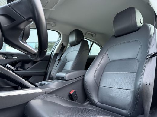 Jaguar I-PACE EV400 Business Edition S 90 kWh | Meridian | Camera | Leder | ActivLease financial lease