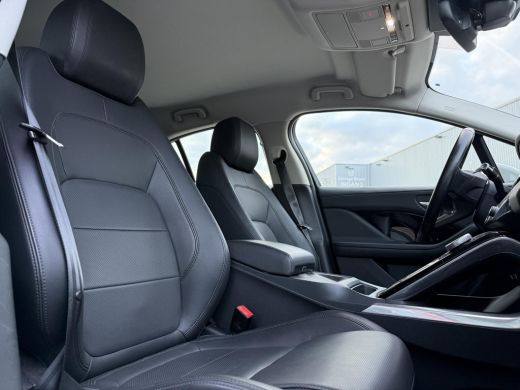 Jaguar I-PACE EV400 Business Edition S 90 kWh | Meridian | Camera | Leder | ActivLease financial lease